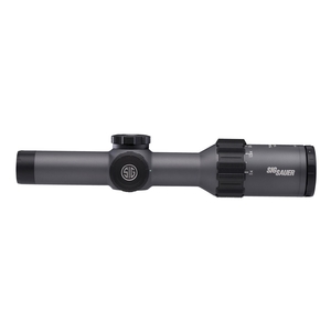 Image of Sig Sauer Tango 6 1-6x24 IR SFP 30mm Rifle Scope