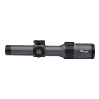 Sig Sauer Tango 6 1-6x24 IR SFP 30mm Rifle Scope