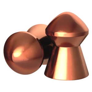 Image of Sig Sauer Wraith Copper Coated Pellets - .22 x 200