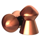 Image of Sig Sauer Wraith Copper Coated Pellets - .22 x 200