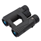 Image of Sig Sauer Zulu 3 10x32 Open Bridge Binoculars - Graphite