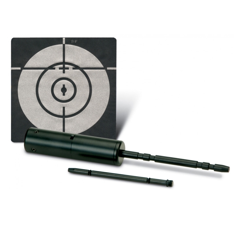 SightRite Deluxe End of Muzzle Laser Bore Sighter Uttings.co.uk