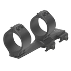 Sightmark 34mm Fixed Cantilever Mount - Picatinny
