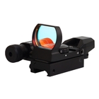 Image of Sightmark Laser Dual Shot Reflex - Dovetail