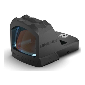 Image of Sightmark Mini Shot M-Spec M1 V2 Reflex Sight - Docter/Venom Mount - Black