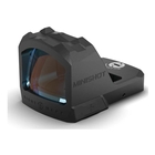 Image of Sightmark Mini Shot M-Spec M1 V2 Reflex Sight - Docter/Venom Mount - Black