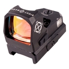 Image of Sightmark Mini Shot Reflex Sight - 2 MOA - Fixed Weaver/Picatinny