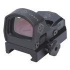 Sightmark Mini Shot Reflex Sight - 3 MOA - LQD Weaver/Picatinny