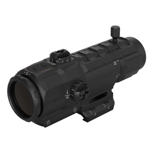 Image of Sightmark Strikon VMP 1-4x22 SFP Fiber Rifle Scope - Black