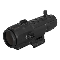 Sightmark Strikon VMP 1-4x22 SFP Fiber Rifle Scope