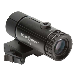 Image of Sightmark T-3 3x Tactical Magnifier