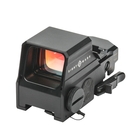 Sightmark Ultra Shot M-Spec Reflex Sight