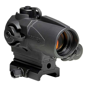 Image of Sightmark Wolverine CSR Red Dot Sight - Black