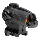 Image of Sightmark Wolverine CSR Red Dot Sight - Black