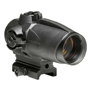 Image of Sightmark Wolverine FSR Red Dot Sight - Black