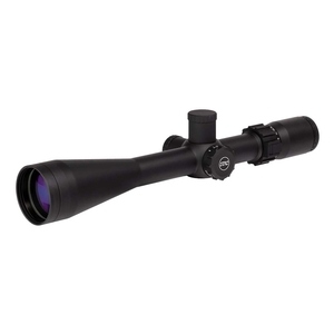 Image of Sightron S-Tac 4-20x50 SFP (Capped) Riflescope