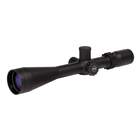 Image of Sightron S-Tac 4-20x50 SFP (Capped) Riflescope