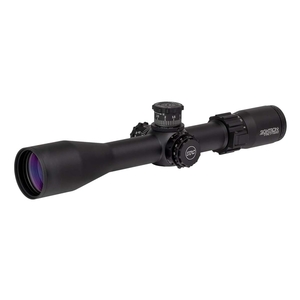 Image of Sightron S-Tac 3-16x42 FFP (Zero Stop) IR Riflescope