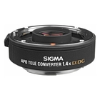 Image of Sigma 1.4x Tele Converter EX DG - Canon Fit