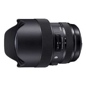 Image of Sigma 14-24mm f/2.8 DG HSM Art Lens - Canon Fit