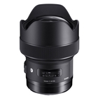 Image of Sigma 14mm f/1.8 DG HSM A Lens - Nikon Fit