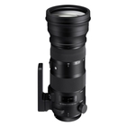 Sigma 150-600mm f5-6.3 DG OS HSM Sport Lens - Canon Fit