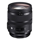 Image of Sigma 24-70mm f/2.8 DG OS HSM A Lens - Canon Fit
