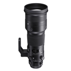 Image of Sigma 500mm f4 DG OS HSM Sport Lens - Canon Fit