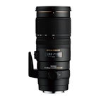 Image of Sigma 70-200mm f2.8 APO EX DG OS HSM Lens - Canon Fit