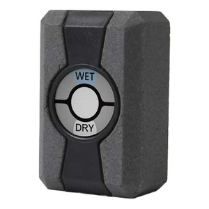 Image of Silent Dry Cube Dehumidifier Stone