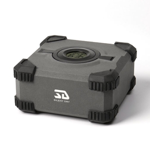 Image of Silent Dry Hypercube Dehumidifier - Small