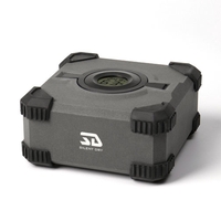 Silent Dry Hypercube Dehumidifier - Small