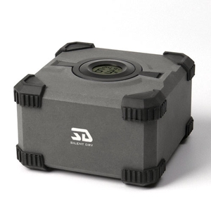 Image of Silent Dry Hypercube Dehumidifier - Medium