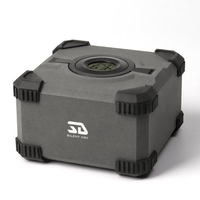 Silent Dry Hypercube Dehumidifier - Medium