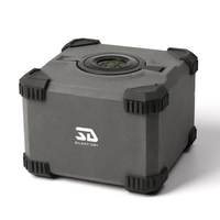 Silent Dry Hypercube Dehumidifier - Large