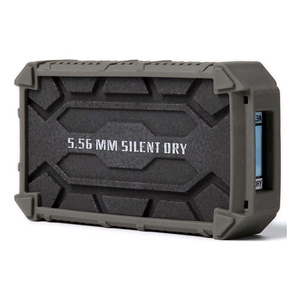 Image of Silent Dry Pioneer Dehumidifier Stone - Ranger Green