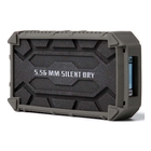 Image of Silent Dry Pioneer Dehumidifier Stone - Ranger Green