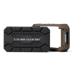 Image of Silent Dry Pioneer Dehumidifier Stone - Dark Earth