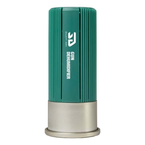 Image of Silent Dry Shotgun Jr. Dehumidifier Stone - Green