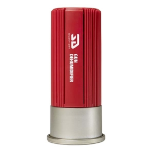 Image of Silent Dry Shotgun Jr. Dehumidifier Stone - Red