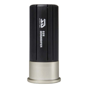 Image of Silent Dry Shotgun Jr. Dehumidifier Stone - Black