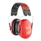 Image of Silenta KID Hearing Protectors - Red