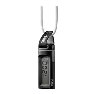 Image of Silva Ex 10 Plus Pedometer - Black/Grey