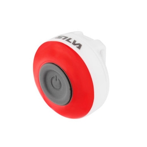 Image of Silva TYTO Safety Light - Red
