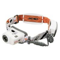 Image of Silva L1 Headlamp - White