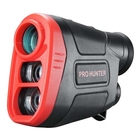 Simmons ProHunter 6x20mm Rangefinder - 750yds