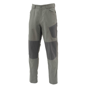 Image of Simms Axtell Pant - Gunmetal