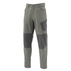 Image of Simms Axtell Pant - Gunmetal