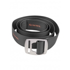 Image of Simms Bottle Opener Belt - Black
