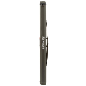 Image of Simms Bounty Hunter 3 Spey Rod Canon - Coal
